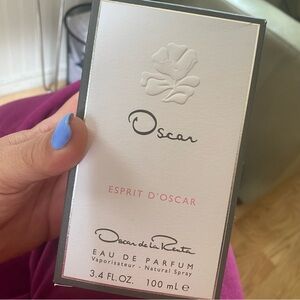 Oscar de la Renta Esprit d'Oscar Eau de Parfum